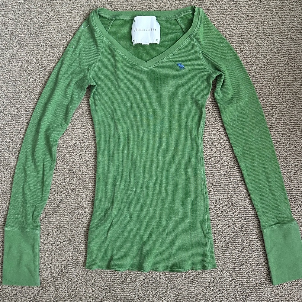 Abercrombie kids sweater